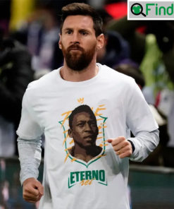 Eterno Pele Shirt