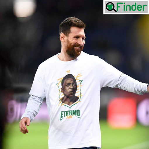 Eterno Pele T Shirts