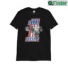 Evel Knievel Join Our Team 1 Shirt