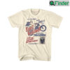 Evel Knievel Vintage Shirt