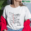 For God So Loved The World Shirt Valentines Day