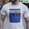 Funny Joe Hiden T Shirt Republican Gift