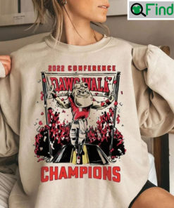 Georgia Bulldogs National Championship 2023 Unisex Shirt