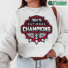 Georgia Bulldogs National Champs 2023 Sweatshirt