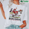 Georgia Playoff National Champ Shirt