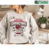 Georgia Vs Ohio State Peach Bowl Shirt Football SemiPlayoff