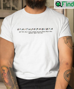 Gyaitmfhrnbibya Shirt Here Is A Code That Only Parents Will Know