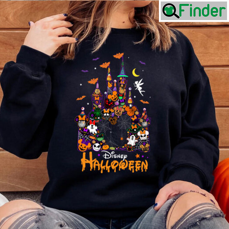 Plus size disney clearance jumper