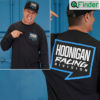 Hoonigan Racing Division Ken Block Shirt