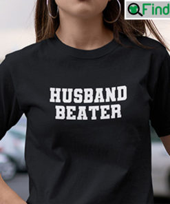 Husband Beater Shirt