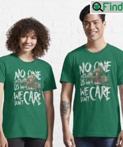 Jason Kelce No One Like Us T shirt