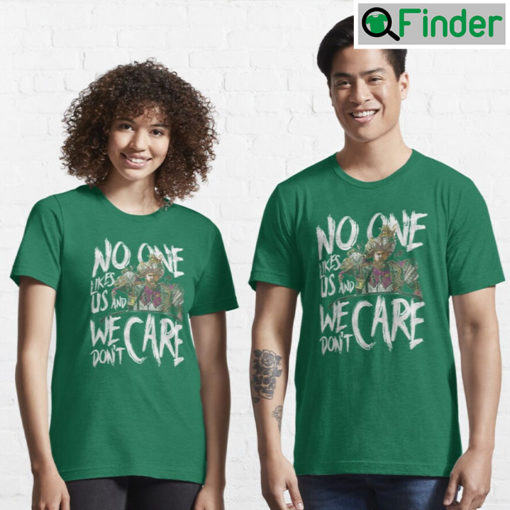 Jason Kelce No One Like Us T shirt