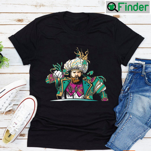 Jason Kelce T shirt Gift For Fan