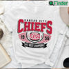 Kansas City Football AFC West Champions 2022 Shirt