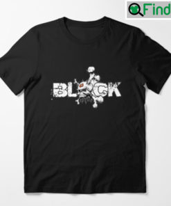 Ken Block 43 Car Driver Memorial T Shirt