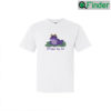 Kendre Miller Funny Frog By 90 Shirts Gift For Fan