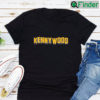 Kenny Pickett Kennywood Pittsburgh Steelers Football Shirt