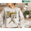 Kenny Pickett Pittsburgh Steelers Football T Shirt