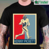 Kenny Pickett Pittsburgh Steelers Football Unisex T shirt