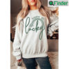 Lucky Clover Retro St Patricks Day Sweatshirt