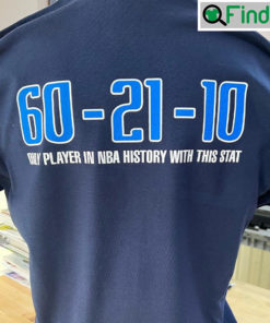 Luka Doncic I Need A Recovery Beer T Shirt