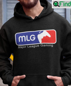 MLG Hoodie Major League Gaming