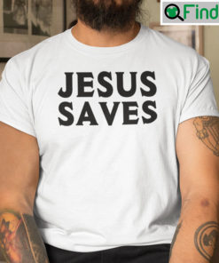 Mall Of America Jesus T Shirt