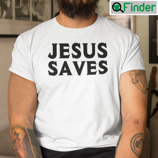 Mall Of America Jesus T Shirt