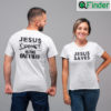 Mall Of America Jesus T Shirts