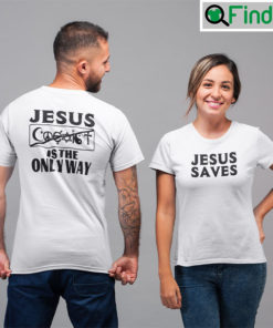 Mall Of America Jesus T Shirts