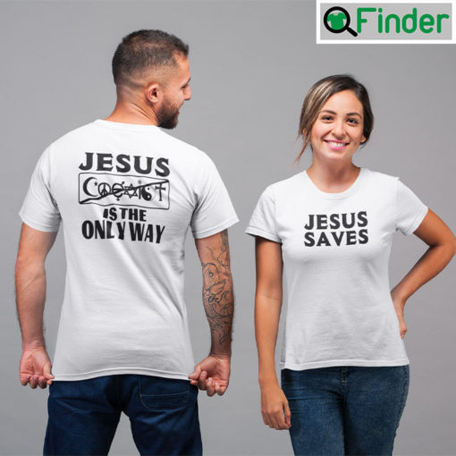 Mall Of America Jesus T Shirts