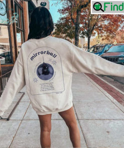 Mirrorball Taylor Swift Sweatshirt Hoodies