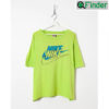 Nike Vintage Style Tee Graphic T shirt Gift For Fan