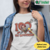 Personalized I Love My Boyfriend Unisex Shirt