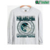 Philadelphia Eagles Football Team Champions Sweatshirt