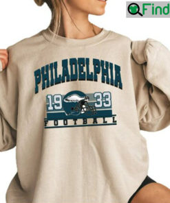 Philadelphia Eagles Football Team Gameday Sweatshirt