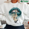 Philadelphia Eagles Football Team Shut The Fuck Up Sweatshirt