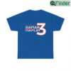Praying For Damar Hamlin 3 Shirt