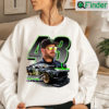 RIP Legend 43 Ken Block Racing Sweatshirt For Fan
