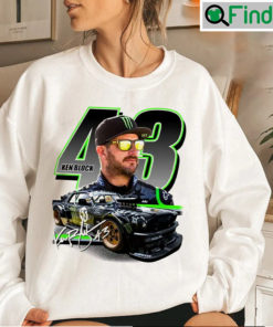 RIP Legend 43 Ken Block Racing Sweatshirt For Fan