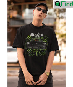 RIP Legend Ken Block 43 Racing T Shirt For Fan