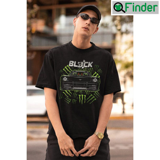 RIP Legend Ken Block 43 Racing T Shirt For Fan