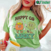 Retro St Patricks Day Shirt