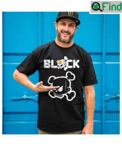 Rip Ken Block Legend Unisex T Shirt Rest In Peace