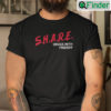 Share Drugs With Friends Shirt