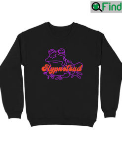 Sonny Dykes Hypnotoad Frog Football Coach Shirt