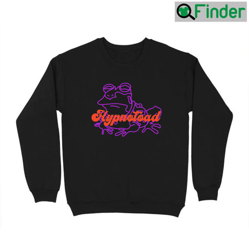 Sonny Dykes Hypnotoad Frog Football Coach Shirt