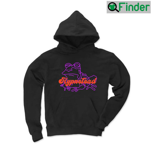 Sonny Dykes Hypnotoad Frog Football Coach Sweatshirt