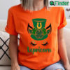 St Patricks Day Lepricorn Shirt