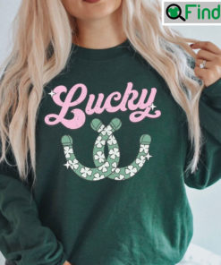 St. Patricks Day Sweatshirt